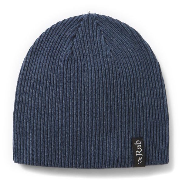 Perimeter Beanie tempest blue