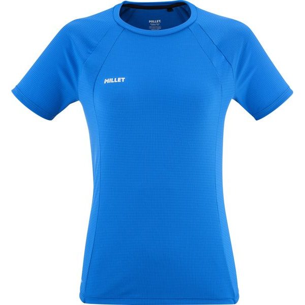 FUSION TS SS W, ICON BLUE