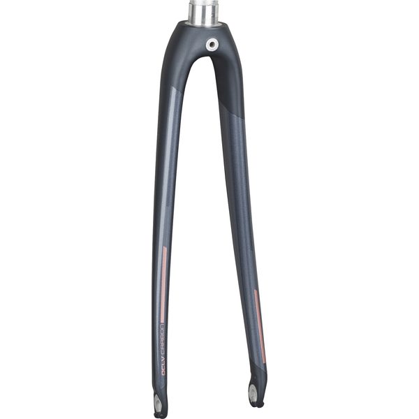 Domane AL 2 56-62cm Matte Alpine Blue 355mm, 48mm