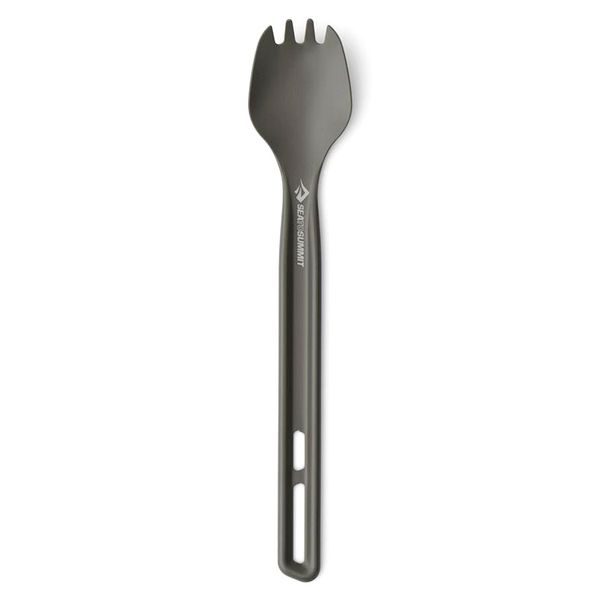 Frontier UL Spork, Grey