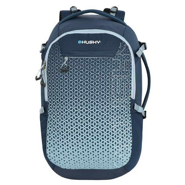 Campus 30l dk. blue