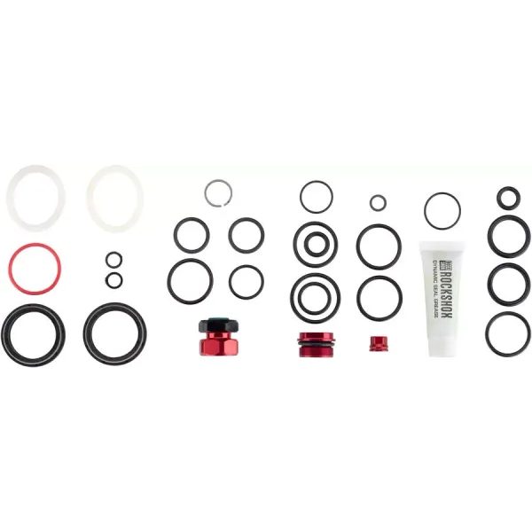 AM SVC KIT 200H/1YR SID SL 32 GEN-D