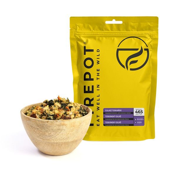 Toskánský guláš, 120g