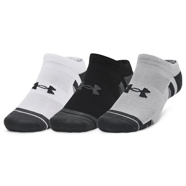 Performance Tech 3pk NS-GRY