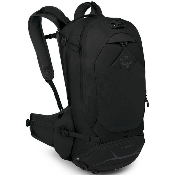 ESCAPIST 25 BLACK