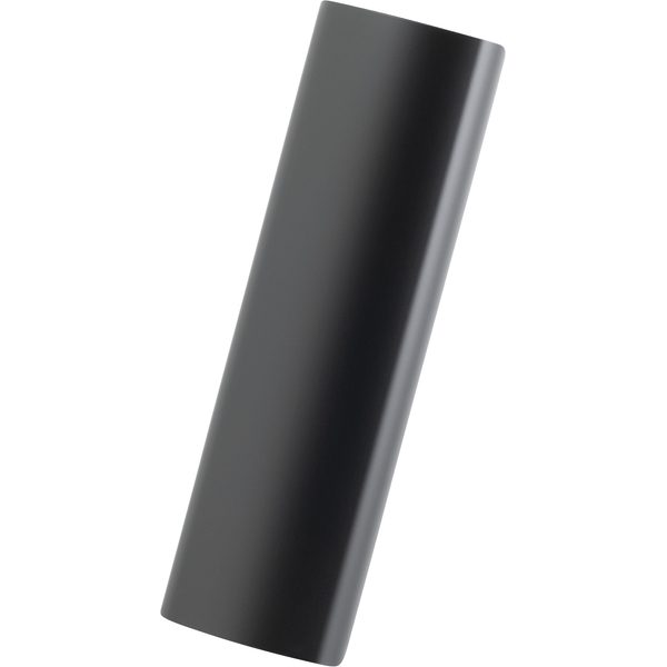 Cover Trek Verve+ 3 2023 Battery Matte Trek Black