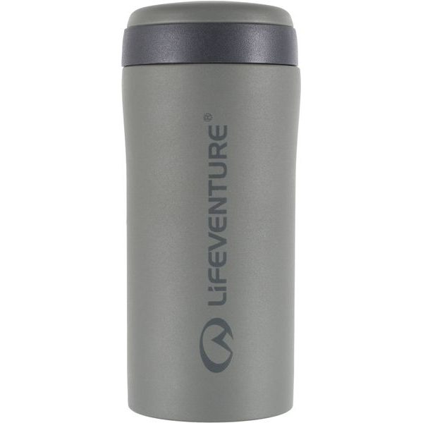 Thermal Mug 300ml matt grey