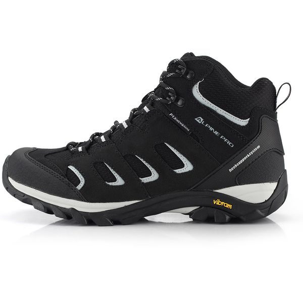 ZERDE black