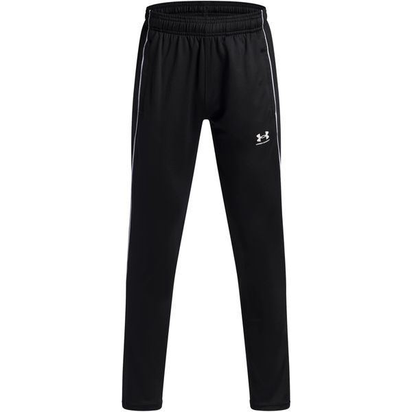 UA B Challenger Training P-BLK