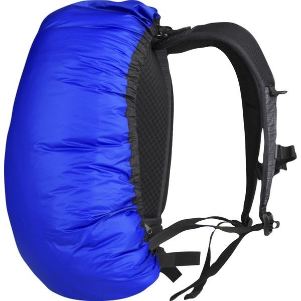 Ultra-Sil™ Pack Cover X-Small - Fits 15-30 Liter Packs Blue, Blue