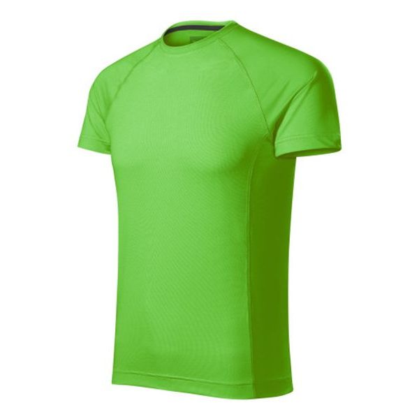DESTINY apple green
