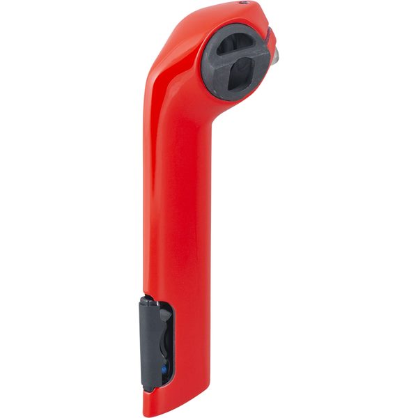 Madone SLR Gen8 Short/20mm Gloss Viper Red