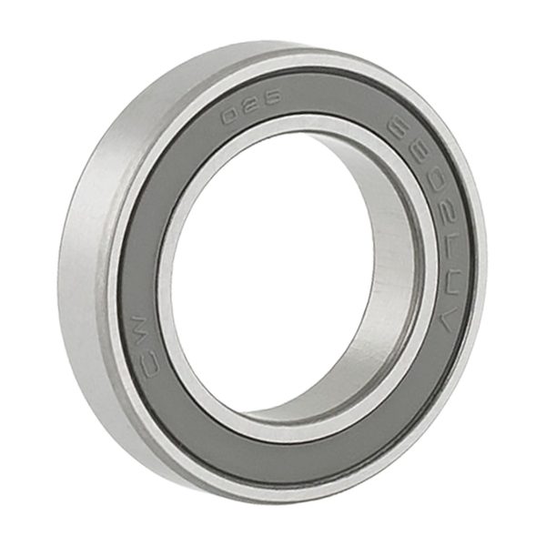 Bearing Suspension 6802 Max 15X24x5mm Grey