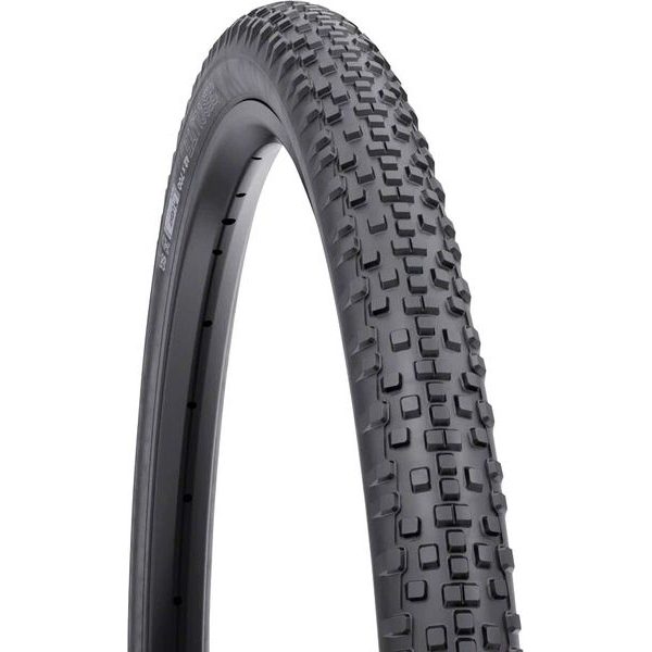 RESOLUTE 700x42 TCS Light Fast Rolling SG2 černá