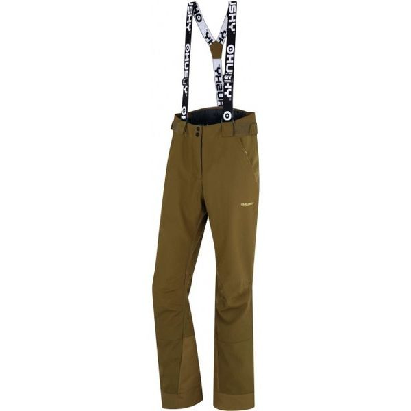Galti L dk. khaki