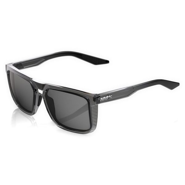 RENSHAW Translucent Smoke - Smoke Lens