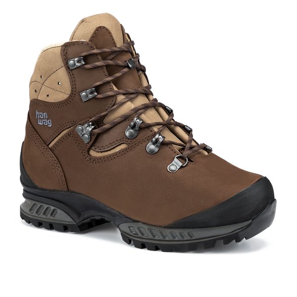 Tatra II Bunion Lady Erde/Brown
