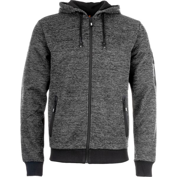 OLYMPOS Sweatshirt grey