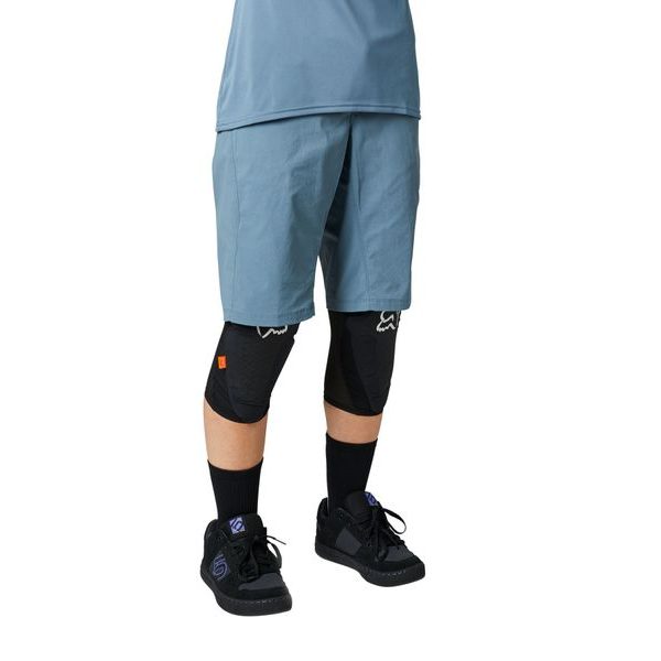 Wmns Ranger Short, Matte Blue