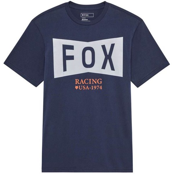 Typeface Ss Prem Tee Midnight