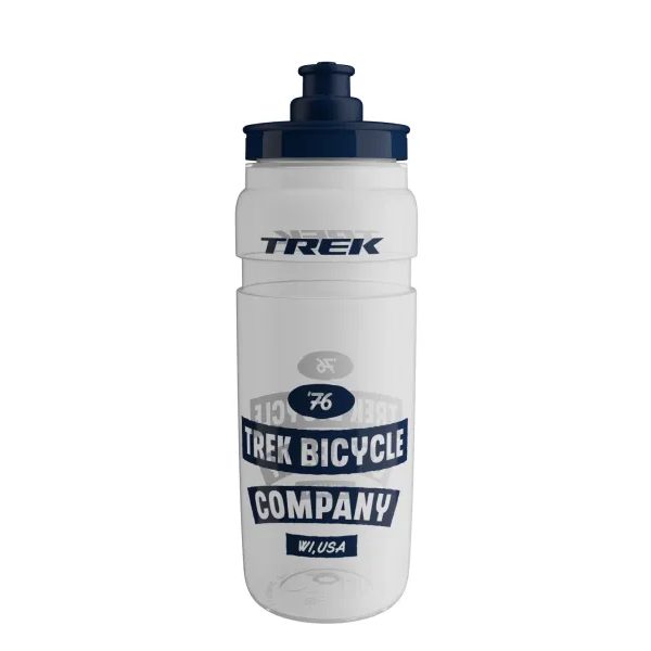 Trek Fly 750 ml Dark Blue/Clear
