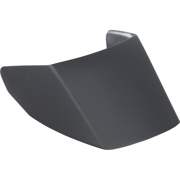 Domane SLR Isospeed Matte Trek Black