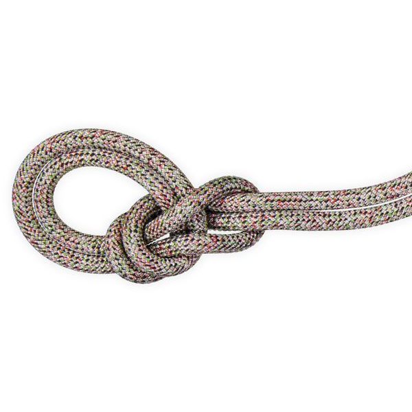 9.5 Crag We Care Classic Rope 70m assorted