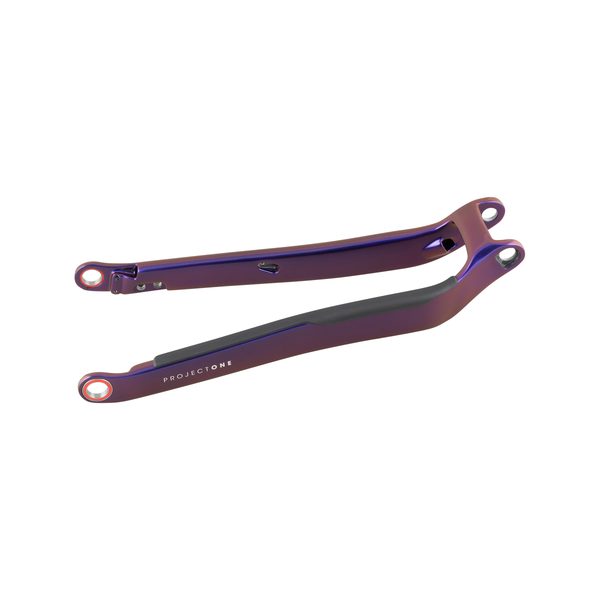 Chainstay Trek Rail P1 29 2021 Purple Phaze