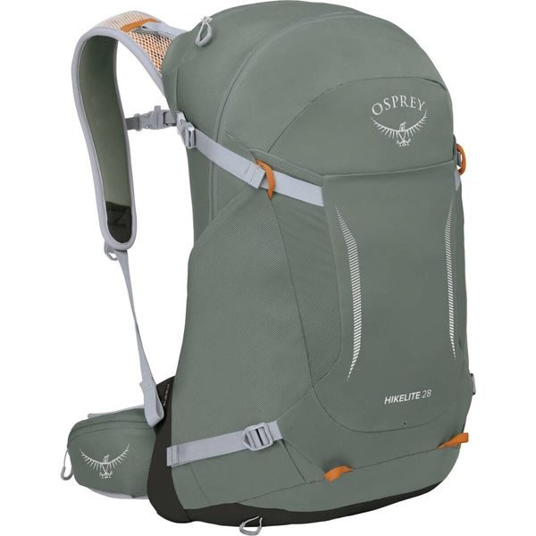 HIKELITE 28, pine leaf green