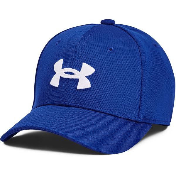 Boy's Blitzing, blue