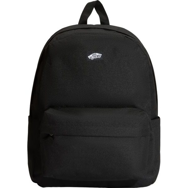Old Skool Backpack 22 Black/Black