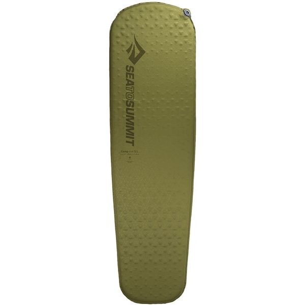 CAMP MAT SELF INFLATING Reg