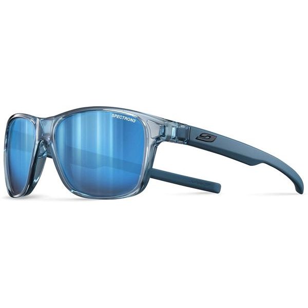 CRUISER Spectron 3CF Shiny Translucent Duck Blue / Matt Duck Blue Smoke