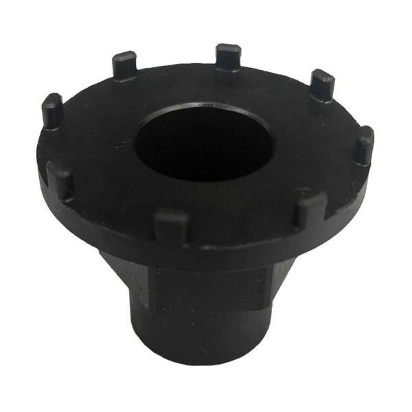 Ratchet Ring Removal for Rear Hub
