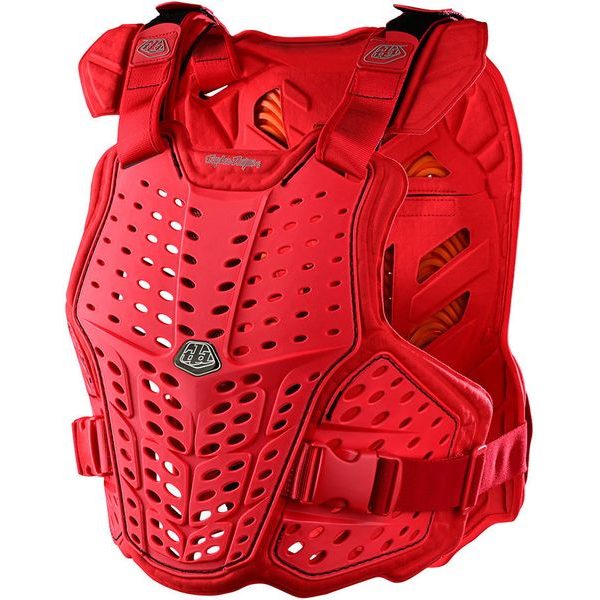 ROCKFIGHT CE RED