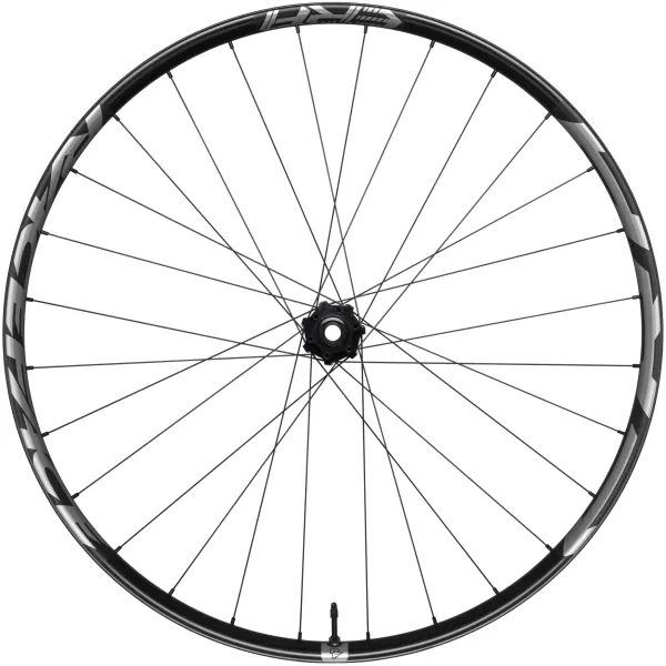 ERA 30 6B 29 zadní 12x148 XD