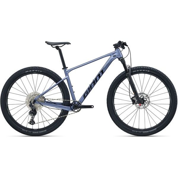 XTC SLR 29 2 Thundercloud