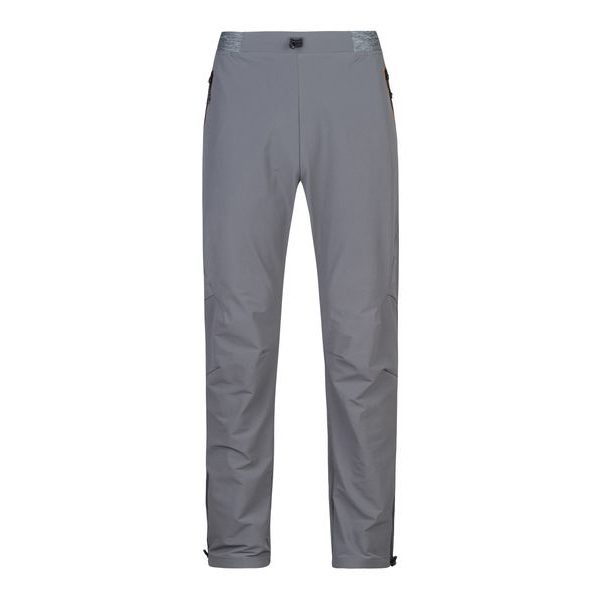 AVERY, gray pinstripe