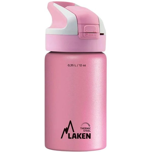 Summit 350 ml růžová