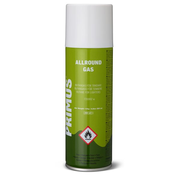 Allroundgas 135g