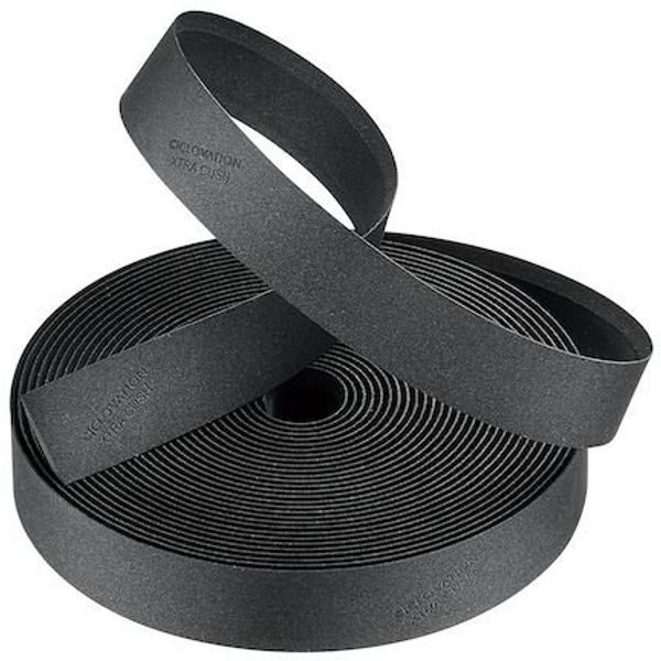 Xtra Cush Matt Black