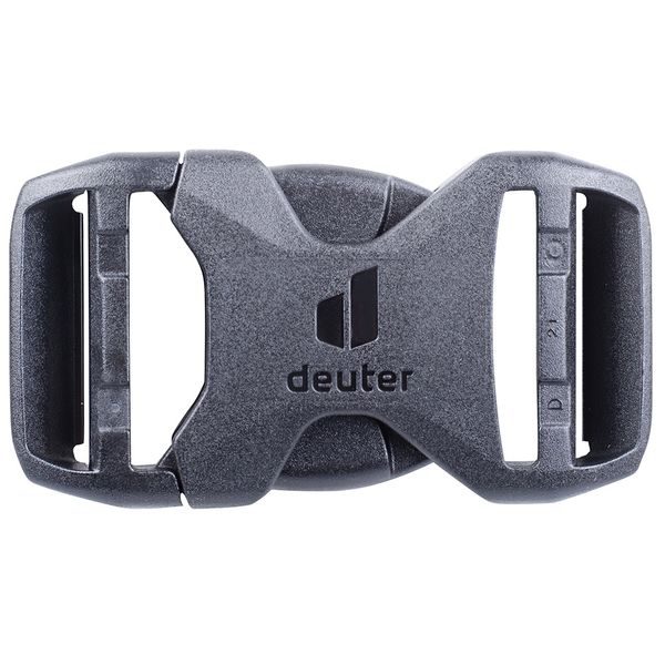 Buckle 30D HI/TR/AL Black