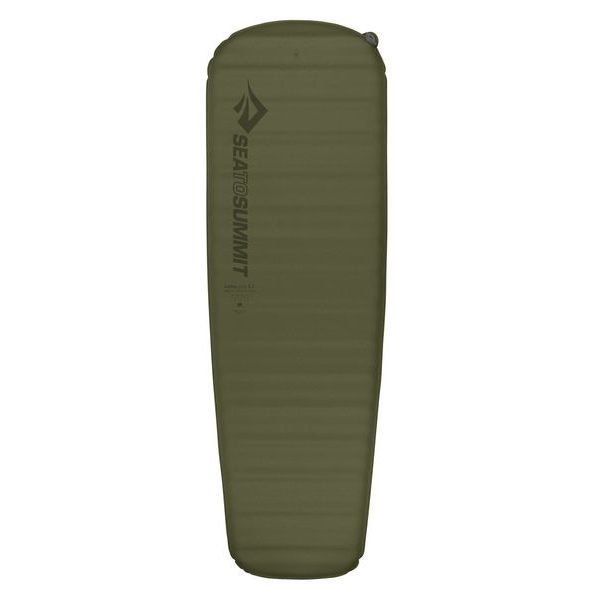 Camp Plus Self Inflating Large Moss