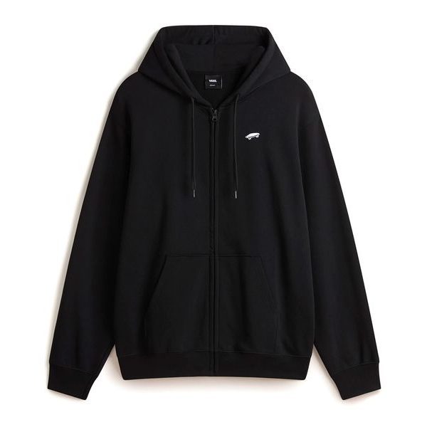 SALTON LOOSE FT FZ PO Black