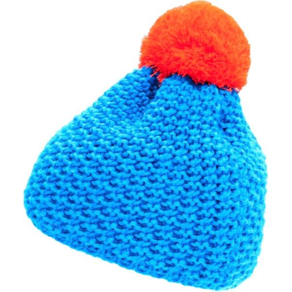 Mixer, blue/orange