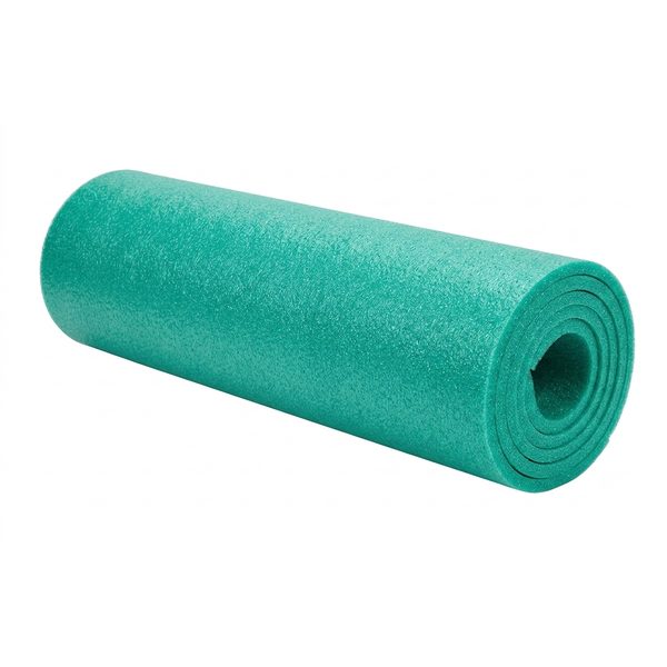 8 SOFT FOAM zelená
