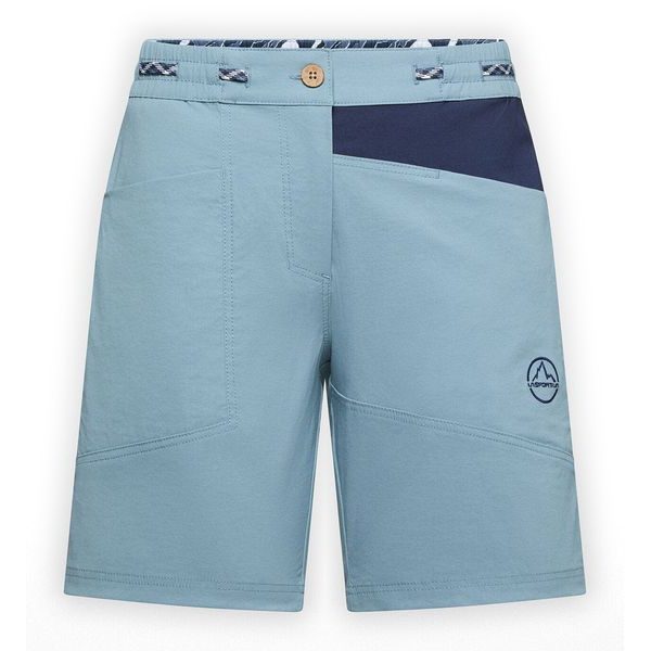 Mantra Shorts W Limestone/Night Sky