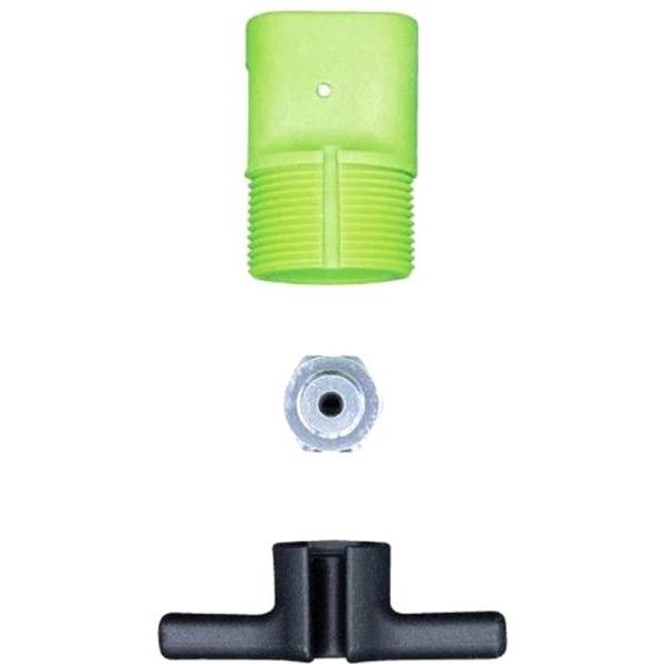 TELLIS V2 Actuator Assembly 34.9mm