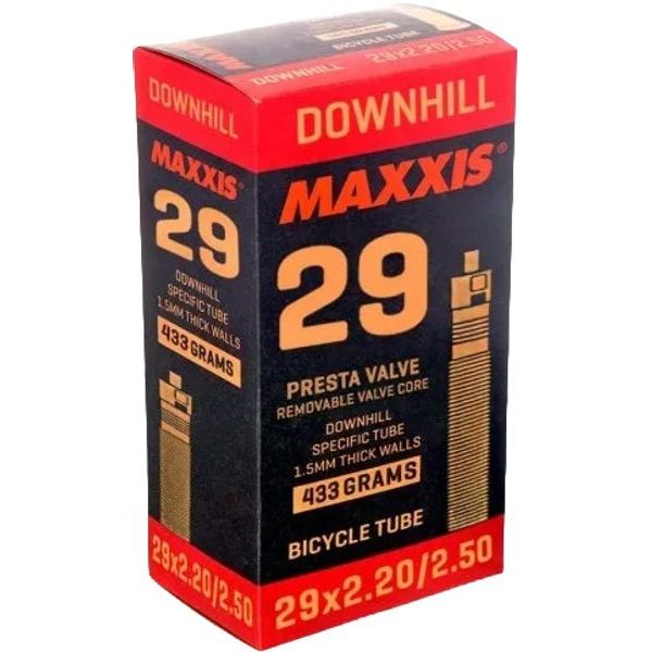 DOWNHILL 29X2.2/2.5 GAL-FV 48MM