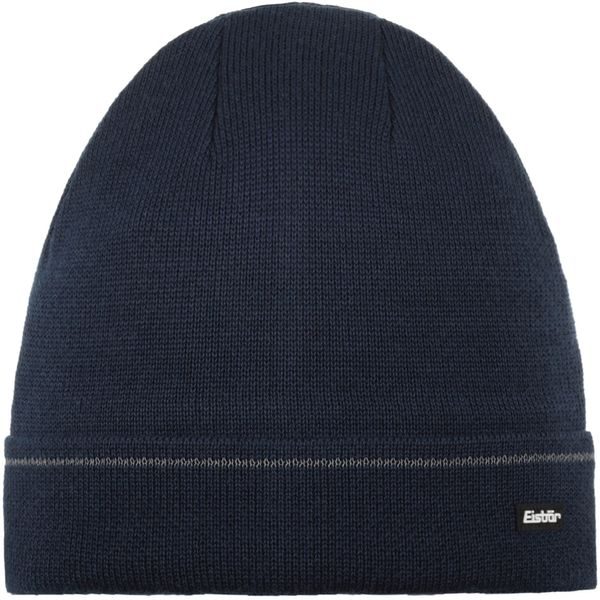 Cally OS Reflective MÜ kids dark cobalt